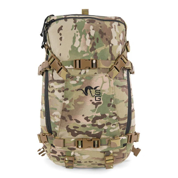 Stone Glacier R1 2200 Multicam OSFM Backpack