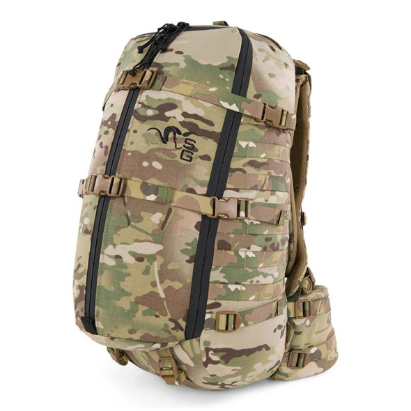 Stone Glacier R2 3200 Multicam One Size Fits Most Backpack