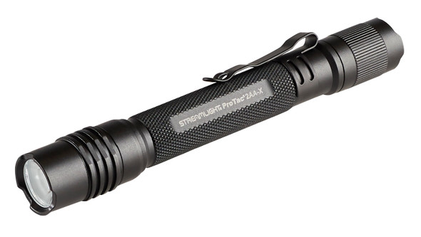 Streamlight 88083 ProTac 2L-X USB Rechargeable Programmable