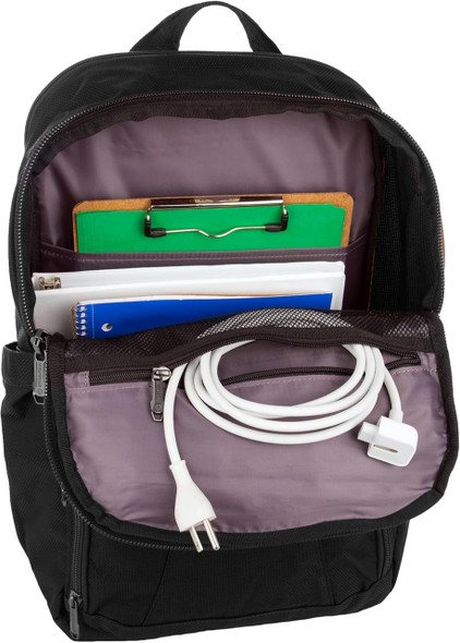 Wolverine 33L Pro Backpack Gunmetal