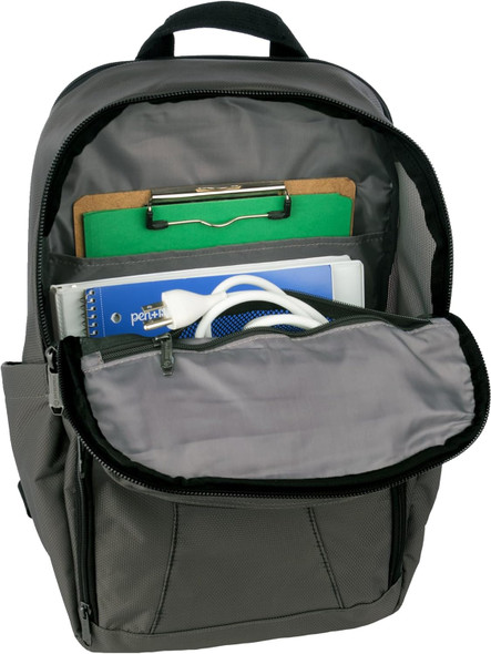 Wolverine 33L Pro Backpack Gunmetal