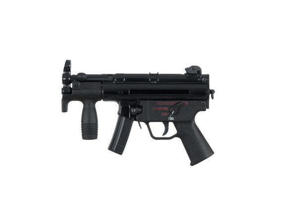 H&K MP5N 9MM Submachine Gun On Sale - Best Price | BOTACH