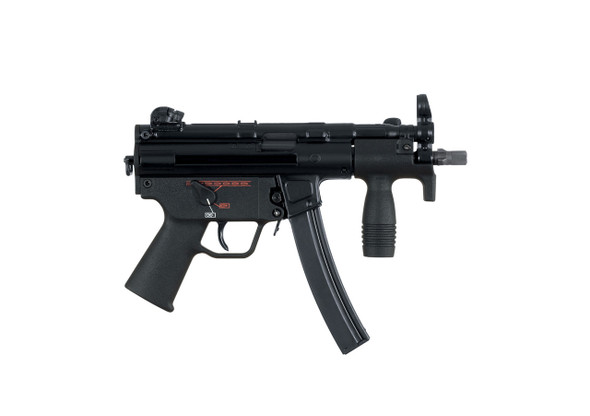 H&K MP5KN 9MM Submachine Gun