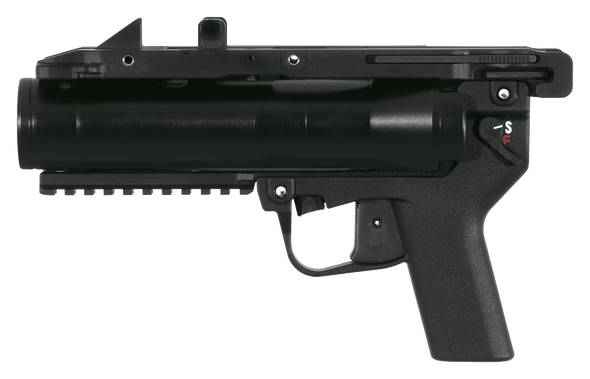 H&K HK GLM Grenade Launcher Module 40MM