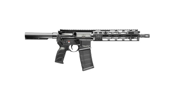 Heckler & Koch MR556 A4 11