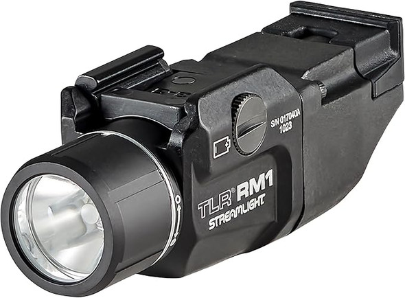 Streamlight 69424 TLR-7 A Gun Light 500 Lumens