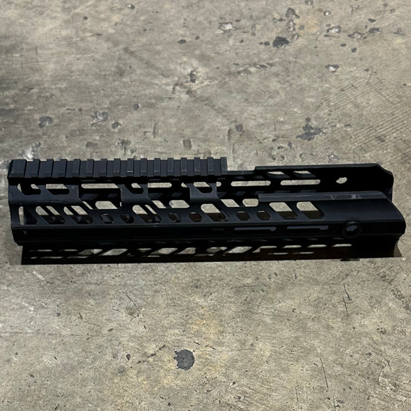 SIG SAUER MCX SD .300BLK Rifle w/6.75