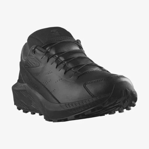 Salomon L47518400 Sense Ride 5 SR Leather Shoes