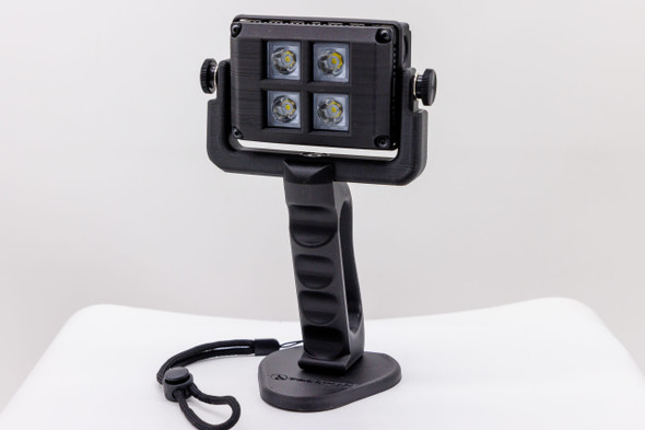 Fox Fury D100 Light System - 15 Degree