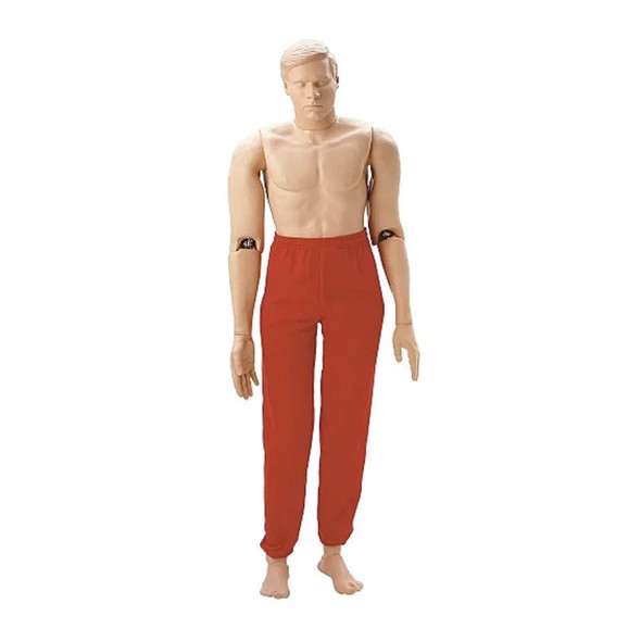 Dummies Unlimited Rescue Randy 145 lbs 5'5" #149-1344