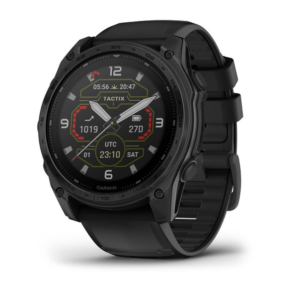 Garmin Tactix 7 AMOLED Edition Smart Watch Open Box On Sale - Best