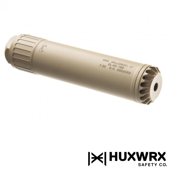 OSS HX-QD 556 TI Suppressor On Sale - Best Price | BOTACH