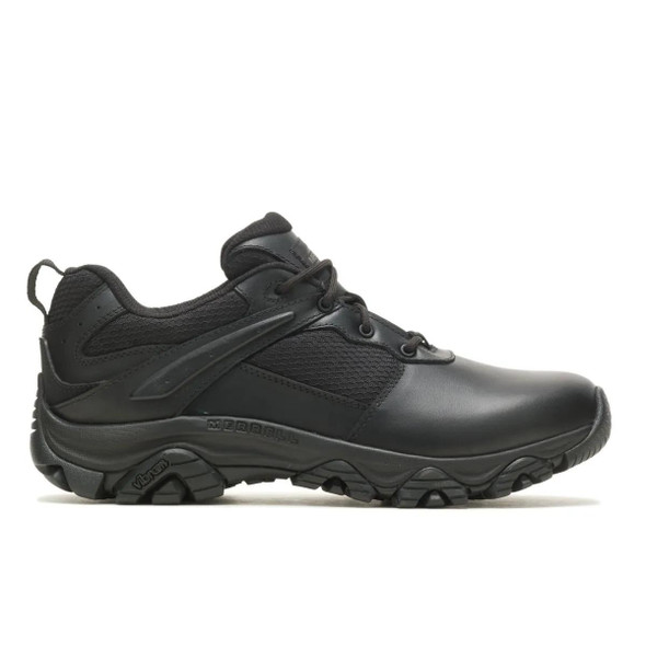 Merrell Men's Moab 3 Response Tactical Black Boot