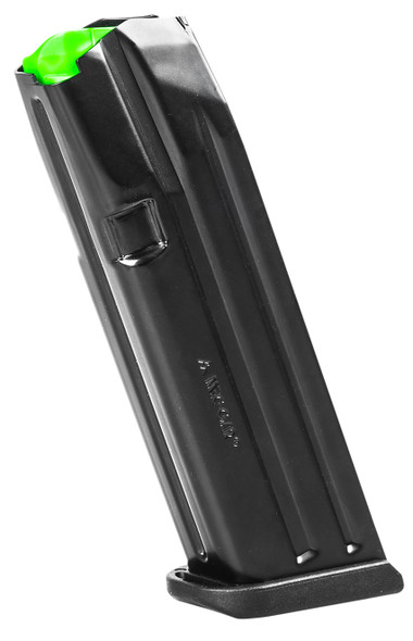 MEC-GAR magazines meet or exceeded the tolerance guidelines, stringent testing and exacting requirements of military and law enforcement customers around the world. MEC-GAR incorporates the highest level of quality control measures during the manufacturing process and critical dimensions are regularly checked to maintain tolerance specifications.