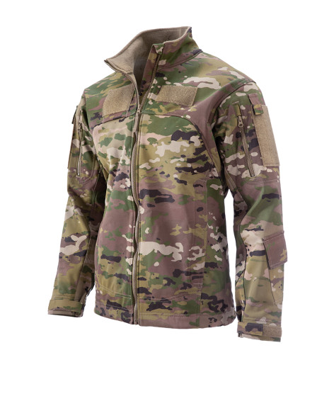 Massif Waypoint Softshell OCP Jacket Non-FR On Sale - Best