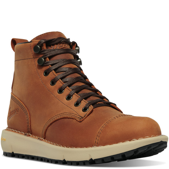 Danner Men's Logger 917 Cap Toe GTX Sierra Boot