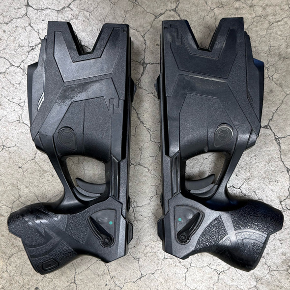 Taser X2 Black | Police Trade, w/o Battery