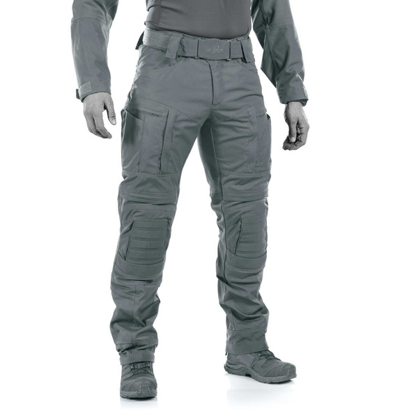UF PRO Striker XT Gen.3 Combat Black Pants
