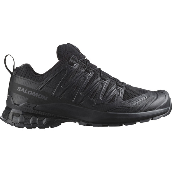 Salomon XA Pro Forces Black Shoes