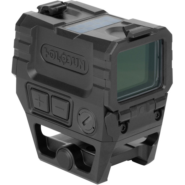 Holosun AEMS Advanced Enclosed Micro Sight 1x Selectable Reticle