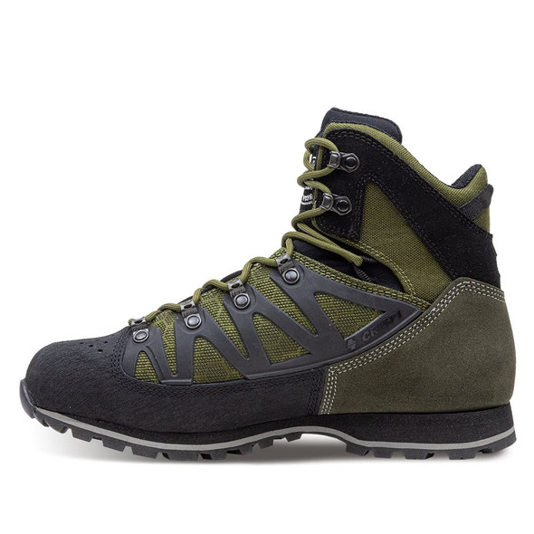 Crispi Men's Thor II Olive Boots