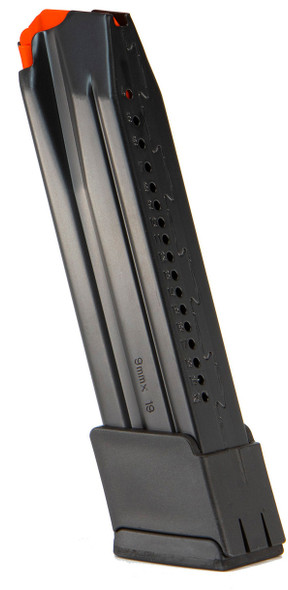 HK 50256715 VP9/P30 9mm Magazine 20-Rounds