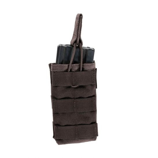 BLACKHAWK 561602BK OMEGA ELITE ENHANCED M16 DROP-LEG MAGAZINE