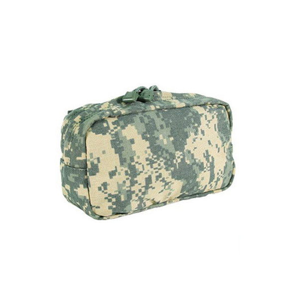 Blackhawk 38CL21AU S.T.R.I.K.E. Utility Pouch w/ Speed Clips, ACU Pattern