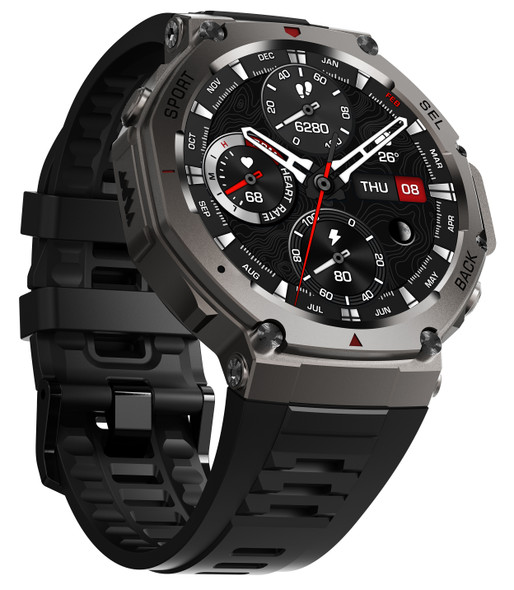 Intelligent Galaxy IG-76 Pilot GPS Watch Intelligent Galaxy IG-76 Pilot GPS Watch
