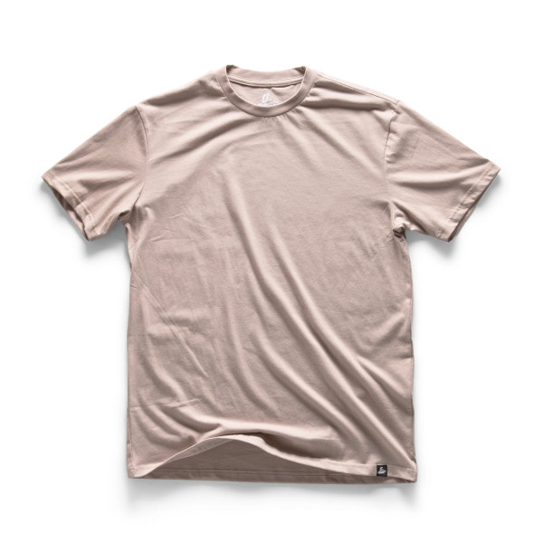 13th Heaven Clothing The Sport Tee - Greige