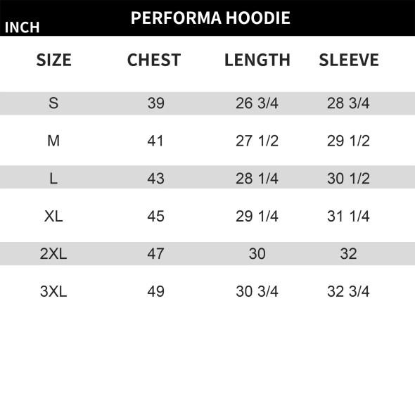 13th Heaven Clothing Black Heather Performa Long Sleeve