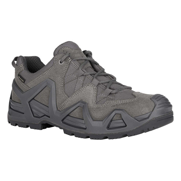 Lowa Task Force Professional Zephyr MK2 GTX Wolf Shoes Lowa Task Force Professional Zephyr MK2 GTX Wolf Shoes