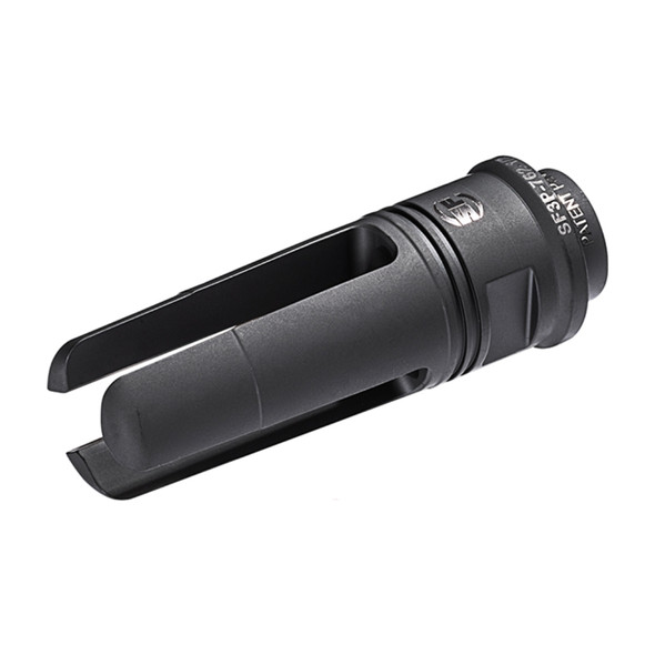 Surefire SOCOM 3 Prong Flash Hider / Suppressor Adapter, 7.62 SR25 Surefire SOCOM 3 Prong Flash Hider / Suppressor Adapter, 7.62 SR25
