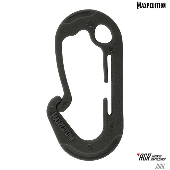 Maxpedition JUHL Utility Hooks (Pack of 4) Maxpedition JUHL Utility Hooks (Pack of 4)