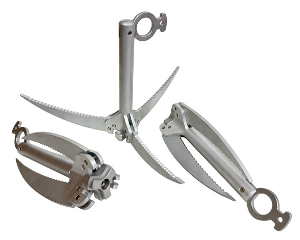 MR Grappling Hook MR Grappling Hook