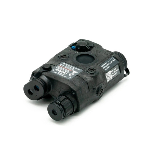 ATPIAL (AN/PEQ-15) - Advanced Target Pointer Illuminator Aiming Laser ATPIAL (AN/PEQ-15) - Advanced Target Pointer Illuminator Aiming Laser