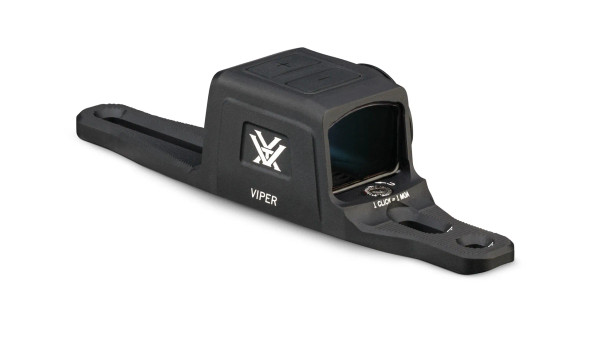 Vortex Viper Shotgun Enclosed Micro 3 MOA Red Dot Vortex Viper Shotgun Enclosed Micro 3 MOA Red Dot