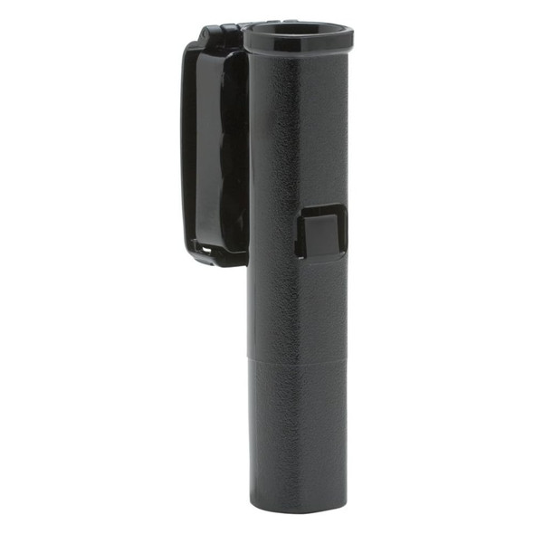 Monadnock 22-26-Inch AutoLock Front Draw Baton Holder with 360 Degree Swivel Clip-On Plain (Black) Monadnock 22-26-Inch AutoLock Front Draw Baton Holder with 360 Degree Swivel Clip-On Plain (Black)