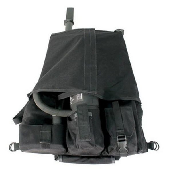 Blackhawk 990662BK Dynamic Entry U.K. M.O.E. Tool Backpack