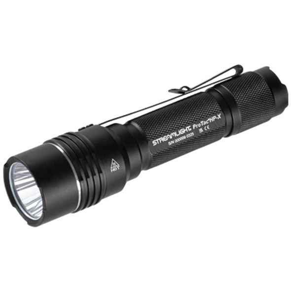 Streamlight ProTac HP-X High Candela Rechargeable Tactical Flashlight