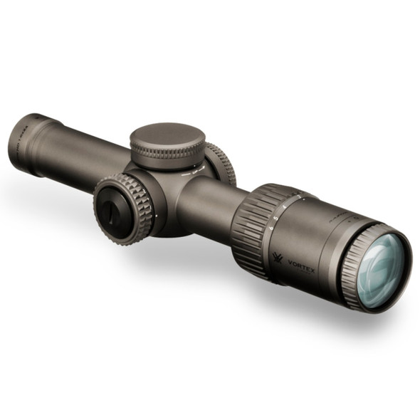 Vortex RZR-16009 Razor HD Gen II-E 1-6x24 Riflescope VMR-2 MRAD Reticle - OPEN BOX Vortex RZR-16009 Razor HD Gen II-E 1-6x24 Riflescope VMR-2 MRAD Reticle - OPEN BOX