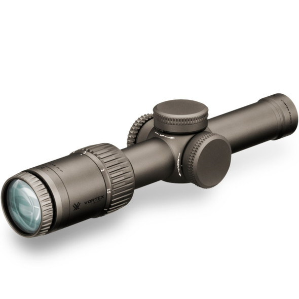 Vortex RZR-16009 Razor HD Gen II-E 1-6x24 Riflescope VMR-2 MRAD Reticle - OPEN BOX Vortex RZR-16009 Razor HD Gen II-E 1-6x24 Riflescope VMR-2 MRAD Reticle - OPEN BOX