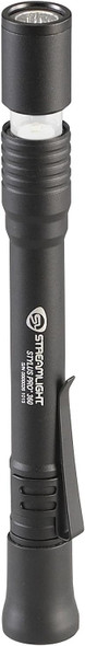 Streamlight 66218 Stylus Pro 360 Black Pen Light/Lantern