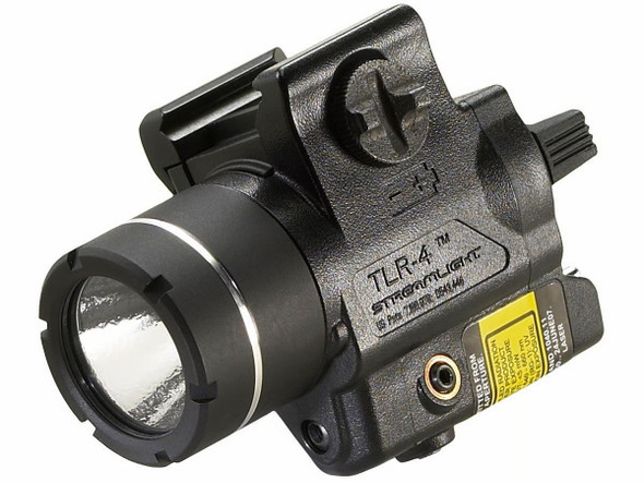 Streamlight 69240 TLR-4 Lightweight and Compact Gun Light
