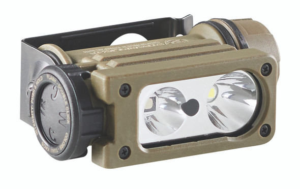 Streamlight Sidewinder Compact III