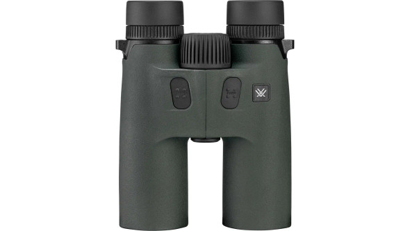 Vortex Ranger HD 3000 10x42 Laser Rangefinding Green Binocular