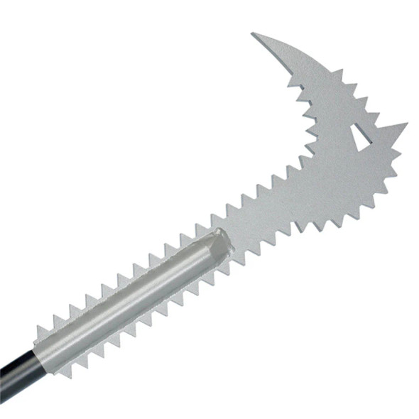 SET Breaching 50335 Break'n Rake Extended Breaching Tool SET Breaching 50335 Break'n Rake Extended Breaching Tool