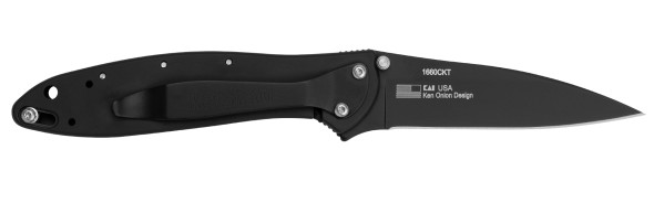 Kershaw 1660CKT Leek 3" Folding Knife