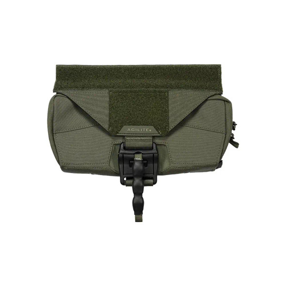 Agilite Rear Hanger Pouch