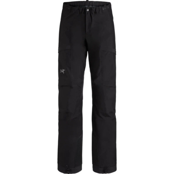 ArcTeryx Ski Guide Pant Women's Black ArcTeryx Ski Guide Pant Women's Black